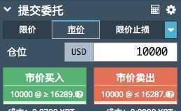 25 bitmex比特币期货交易指南入门篇 block